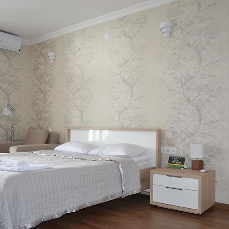 Orbi Towers Rooms Batumi Exterior foto