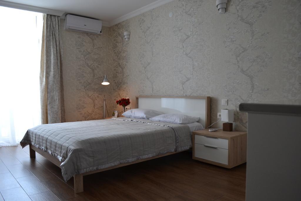 Orbi Towers Rooms Batumi Exterior foto