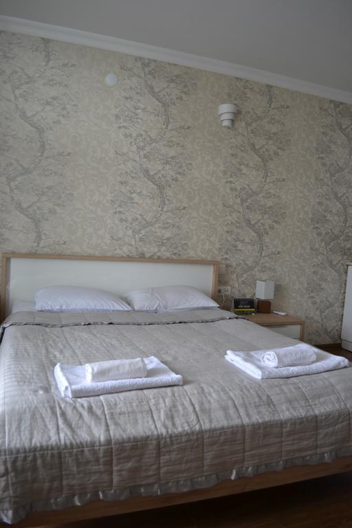 Orbi Towers Rooms Batumi Exterior foto